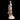 Figura de porcelana estilo Lladro ‘Joven y fuente de agua’ Bucarest Art Gallery