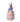 Figura de porcelana Royal Doulton "Biddy" Bucarest Art Gallery