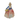 Figura de porcelana Royal Doulton 'Janet' 1912 Bucarest Art & Antiques