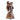 Figura en bronce “Romantiques” siglo xix firmada por Auguste Moreau Bucarest Art & Antiques