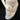 Figura Lladró Silueta de mujer en Porcelana blanca Mate Bucarest Art & Antiques