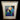 Grabado de Carmen Piemonte "Piramidal 2022"  Bucarest Art & Antiques