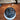 Jarron japones de  porcelana con peana de madera Bucarest Art & Antiques