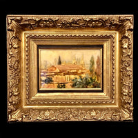 Juan Francisco González: eterno maestro chileno