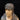 Judith en busto de terracota policromada – Goldscheider Bucarest Art & Antiques