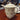 Juego de Té Porcelana Ocho personas Limoges sin marca (PdF) Bucarest Art Gallery