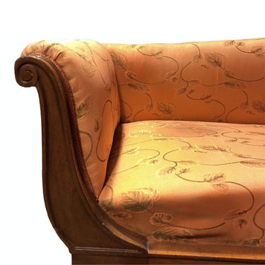 Lit de repos francesa | Bucarest Art Gallery Bucarest Art & Antiques