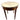 Mesa circular de apoyo con extensiones o gueridon | Bucarest Art Gallery Bucarest Art & Antiques