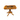 Mesa italiana de pantalla abatible mitad s.XIX Bucarest Art & Antiques