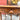 Mesa normando tallada de madera de Nogal Bucarest Art Gallery