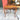 Mesa provenzal tallada de madera de Nogal Bucarest Art & Antiques