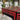 Par de mesas de centro chinas lacadas cubierta granito rojo Bucarest Art & Antiques