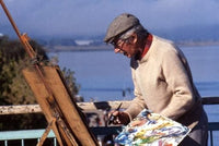 Ricardo Anwandter: colores de Valdivia