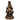 Escultura en bronce 'Maternidad' s.XIX
