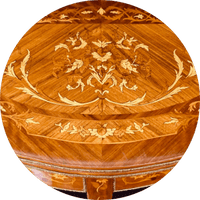 La Marquetería: dibujos y diseños que resaltan
