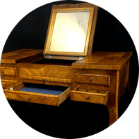 El Tocador: sofisticación para la femeneidad