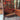 Vitrina Francesa caoba estilo Luis XVI Bucarest Art & Antiques