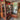 Vitrina Francesa caoba estilo Luis XVI Bucarest Art & Antiques