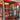 Vitrina Francesa caoba estilo Luis XVI Bucarest Art & Antiques