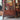 Vitrina Francesa caoba estilo Luis XVI Bucarest Art & Antiques